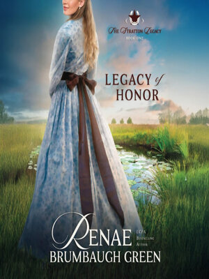 cover image of Legacy of Honor